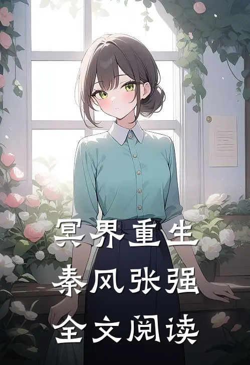 冥界重生秦风张强全文阅读