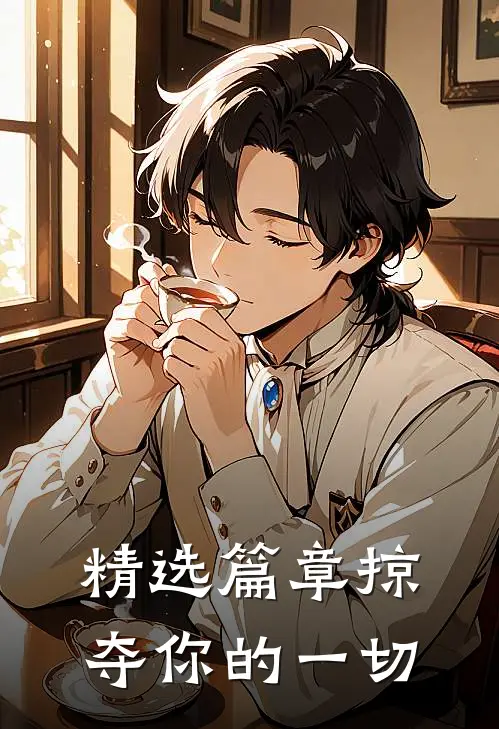 精选篇章掠夺你的一切