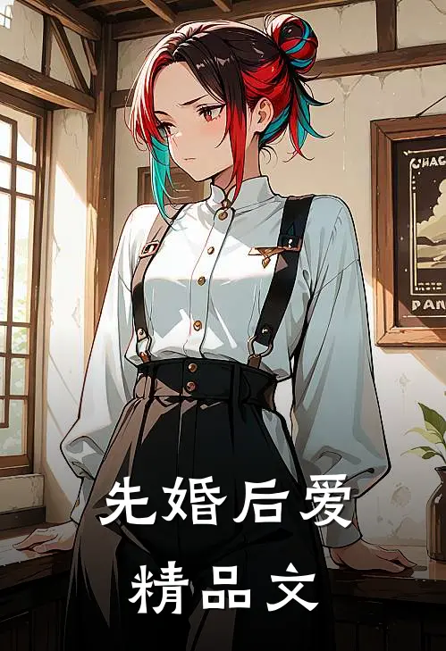 先婚后爱精品文