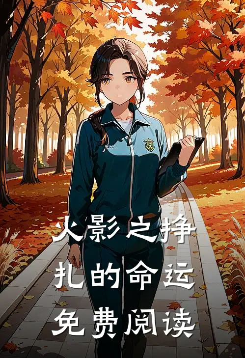 火影之挣扎的命运免费阅读