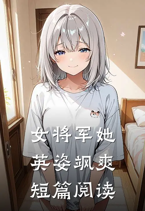 女将军她英姿飒爽短篇阅读
