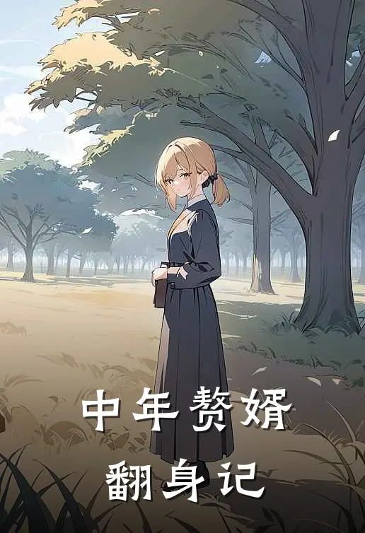 中年赘婿翻身记