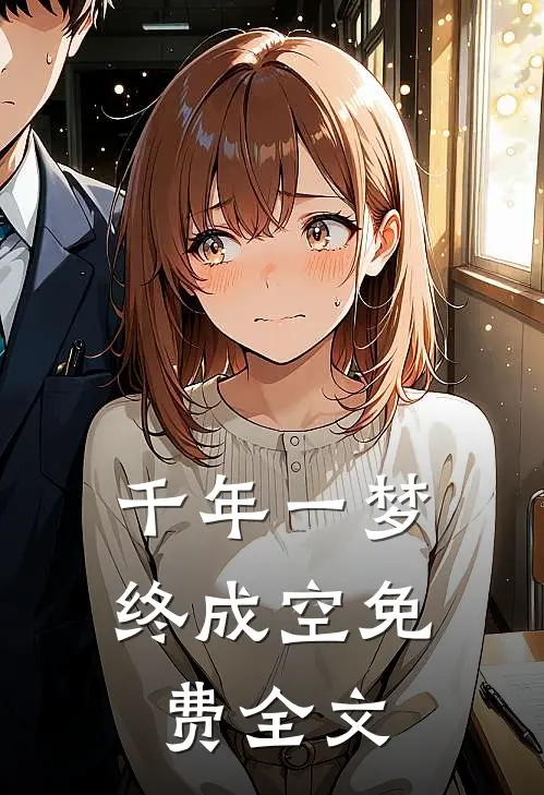 千年一梦终成空免费全文