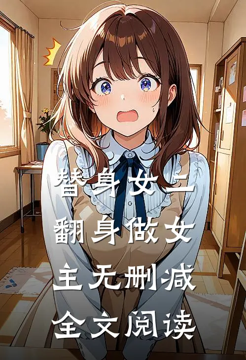 替身女二翻身做女主无删减全文阅读