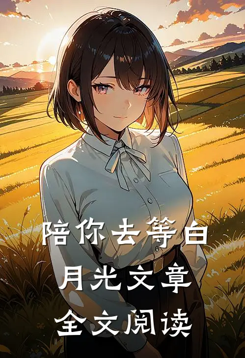 陪你去等白月光文章全文阅读