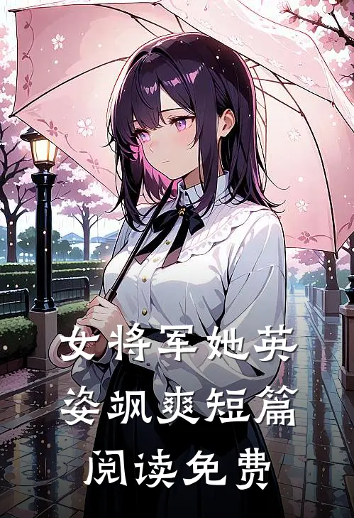 女将军她英姿飒爽短篇阅读免费