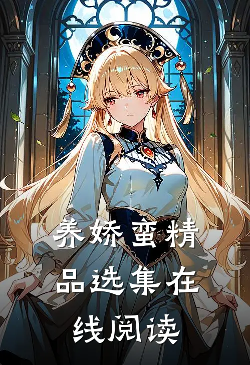 养娇蛮精品选集在线阅读