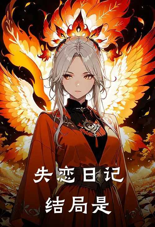 失恋日记结局是