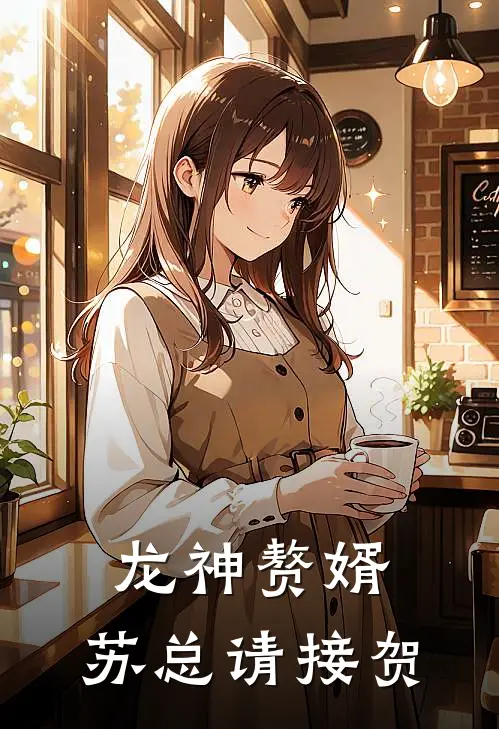 龙神赘婿,苏总请接贺