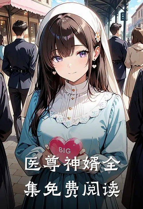 医尊神婿全集免费阅读