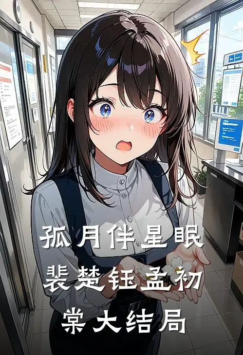 孤月伴星眠裴楚钰孟初棠大结局