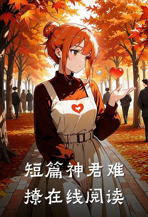 短篇神君难撩在线阅读