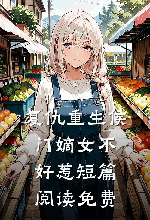 复仇重生侯门嫡女不好惹短篇阅读免费