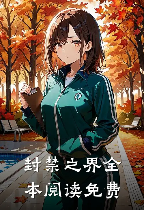 封禁之界全本阅读免费