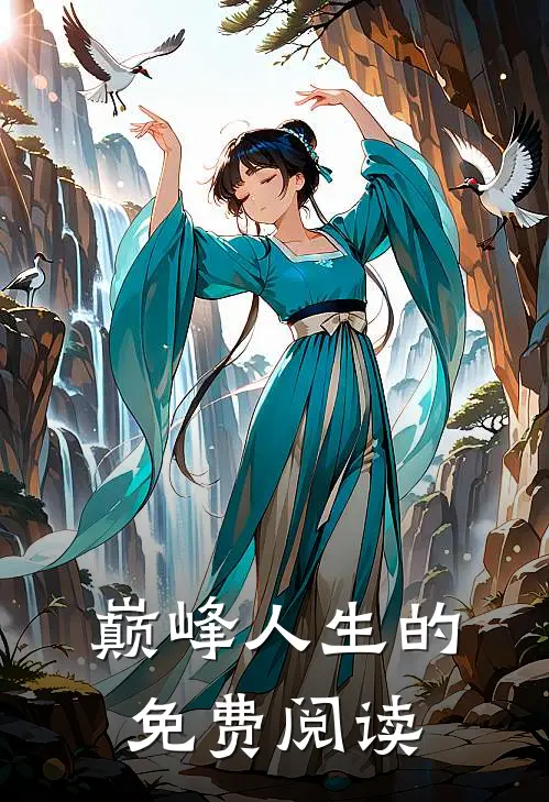 巅峰人生的免费阅读