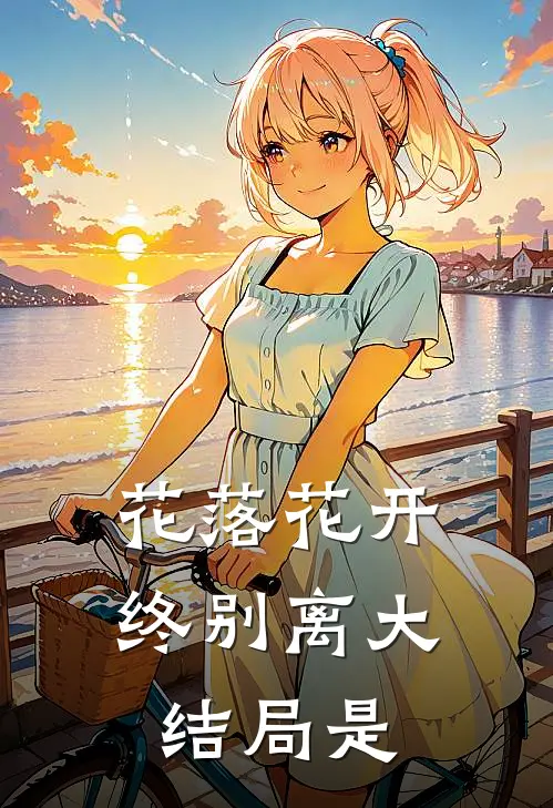 花落花开终别离大结局是