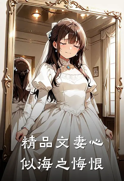 精品文妻心似海之悔恨