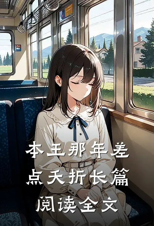 本王那年差点夭折长篇阅读全文