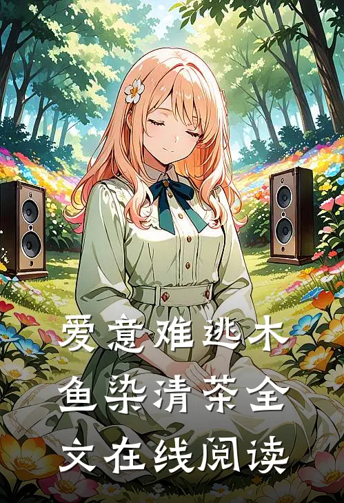 爱意难逃木鱼染清茶全文在线阅读