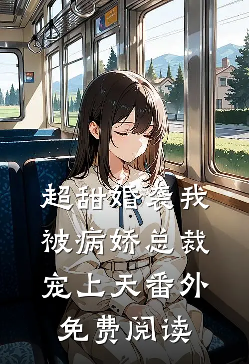 超甜婚袭我被病娇总裁宠上天番外免费阅读