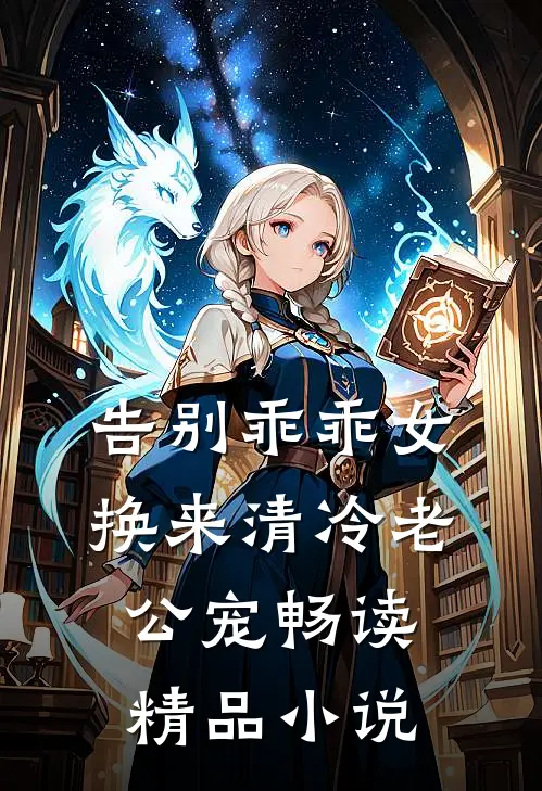 告别乖乖女，换来清冷老公宠畅读精品小说