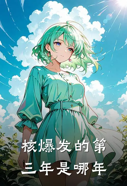 核爆发的第三年是哪年