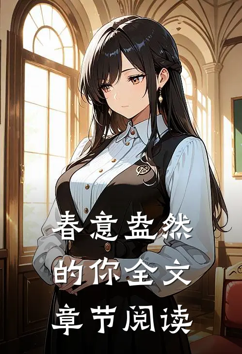 春意盎然的你全文章节阅读