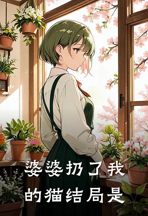 婆婆扔了我的猫结局是