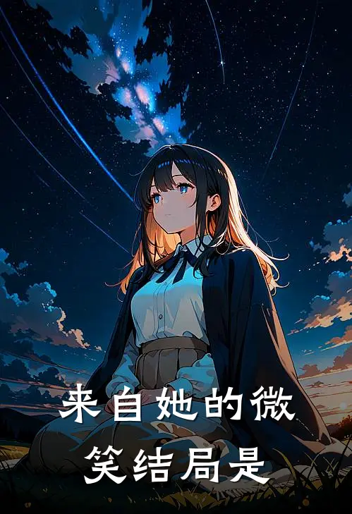 来自她的微笑结局是