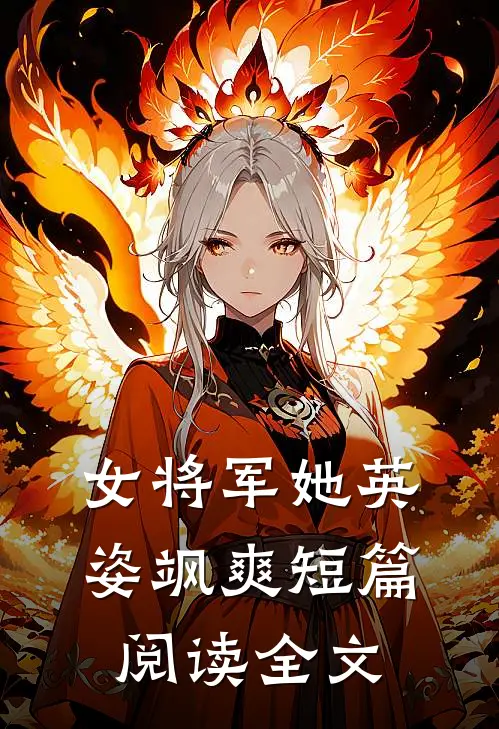 女将军她英姿飒爽短篇阅读全文