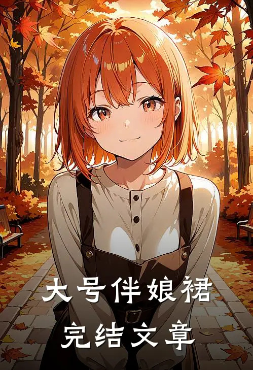 大号伴娘裙完结文章