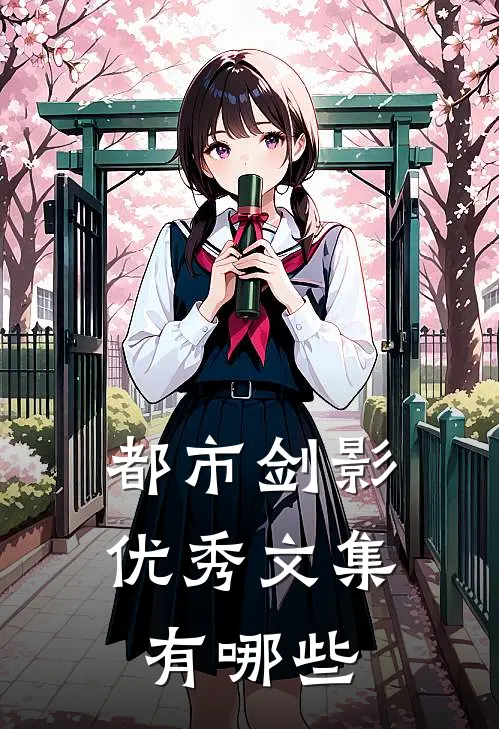都市剑影优秀文集有哪些