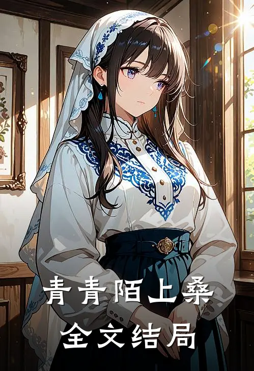 青青陌上桑全文结局