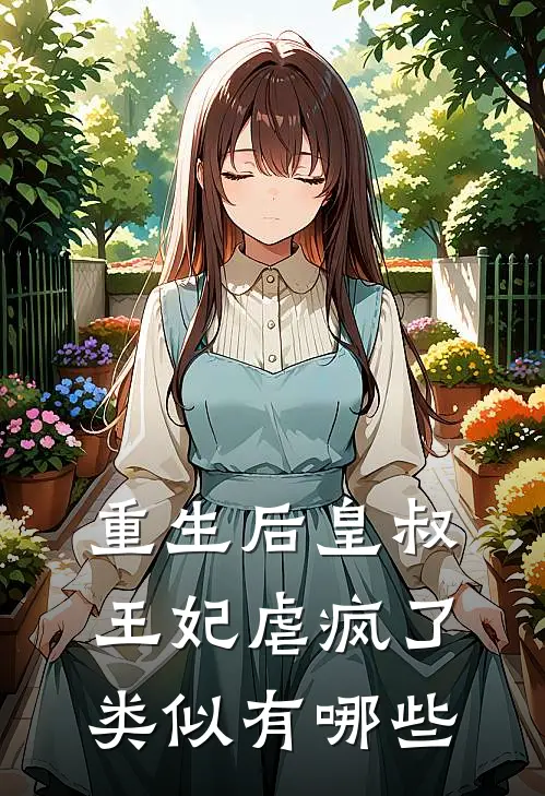重生后皇叔王妃虐疯了类似有哪些