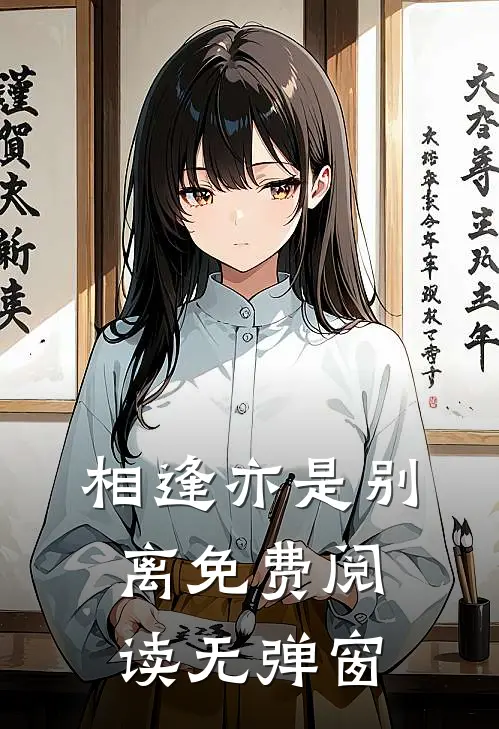 相逢亦是别离免费阅读无弹窗