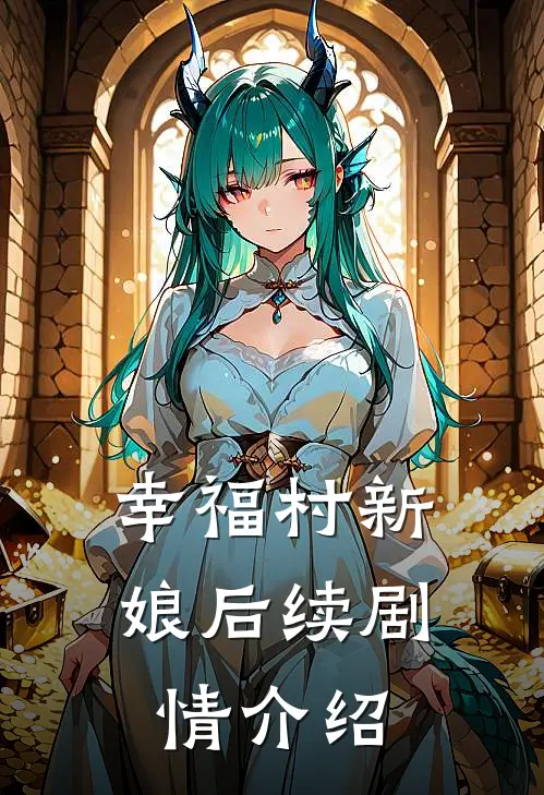幸福村新娘后续剧情介绍