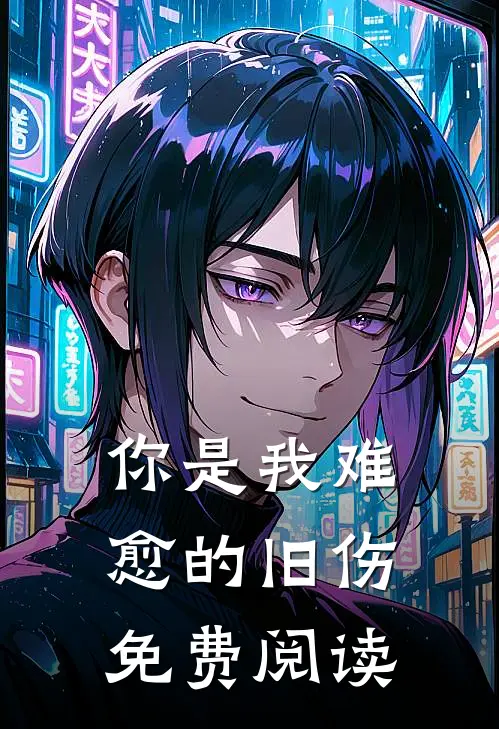 你是我难愈的旧伤免费阅读