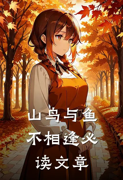 山鸟与鱼不相逢必读文章