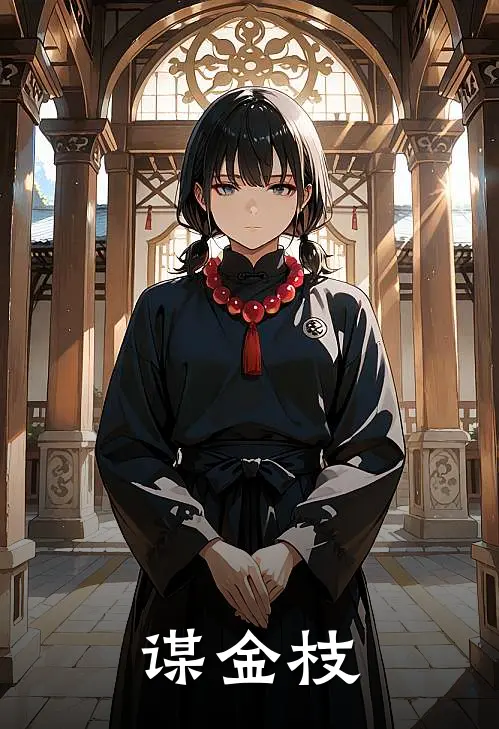 谋金枝