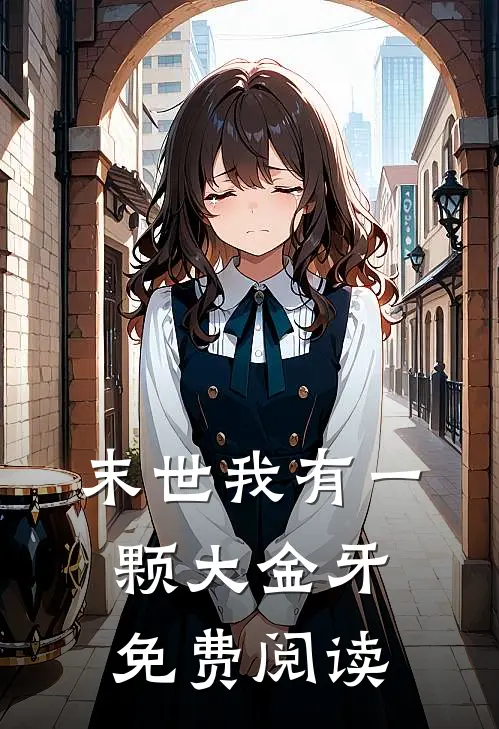 末世我有一颗大金牙免费阅读