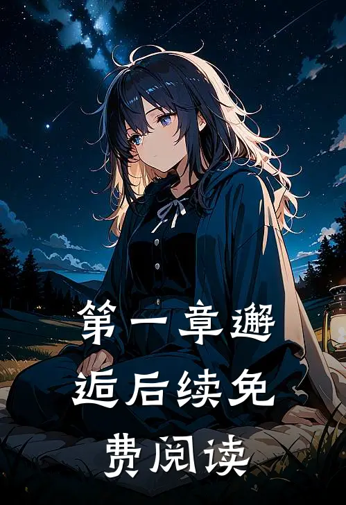 第一章邂逅后续免费阅读