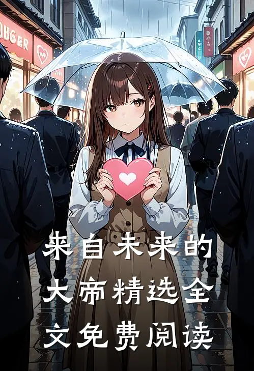 来自未来的大帝精选全文免费阅读
