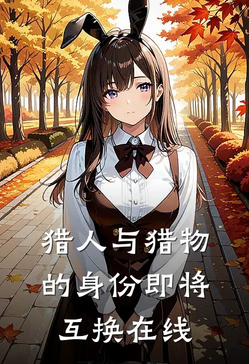 猎人与猎物的身份即将互换在线