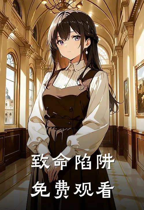 致命陷阱免费观看