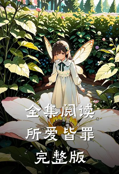 全集阅读所爱皆罪完整版