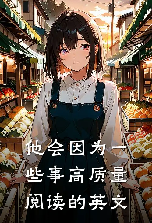 他会因为一些事高质量阅读的英文