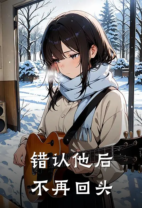 错认他后不再回头