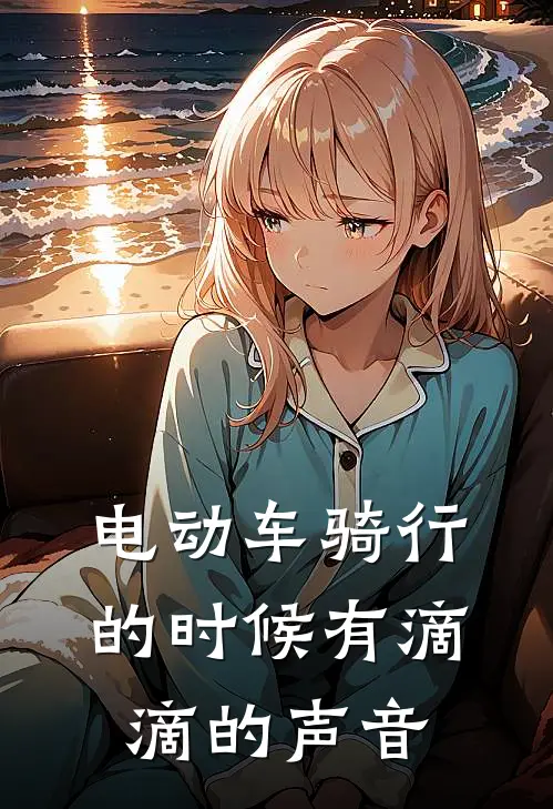 电动车骑行的时候有滴滴的声音