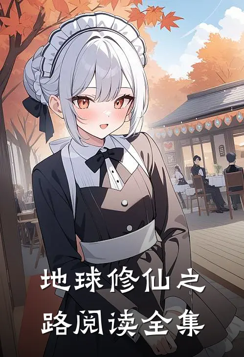 地球修仙之路阅读全集