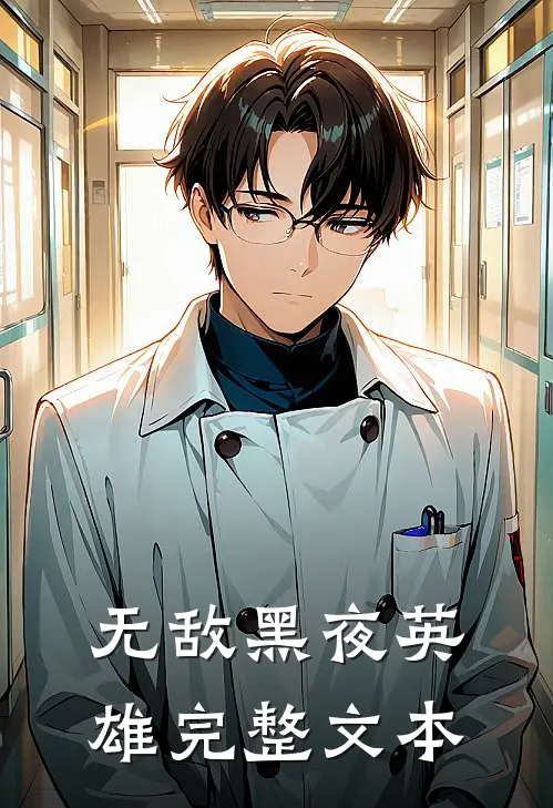 无敌黑夜英雄完整文本